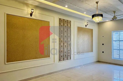 5 Marla House for Sale in Citi Housing Society, Gujranwala