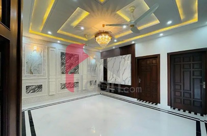 10 Marla House for Sale in Citi Housing Society, Gujranwala