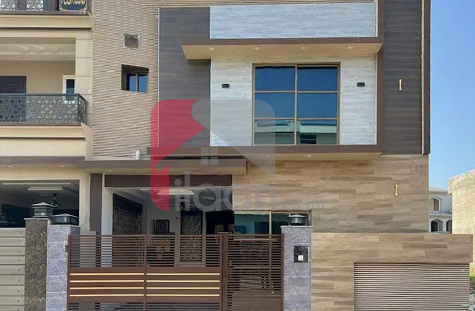 5 Marla House for Sale in Citi Housing Society, Gujranwala