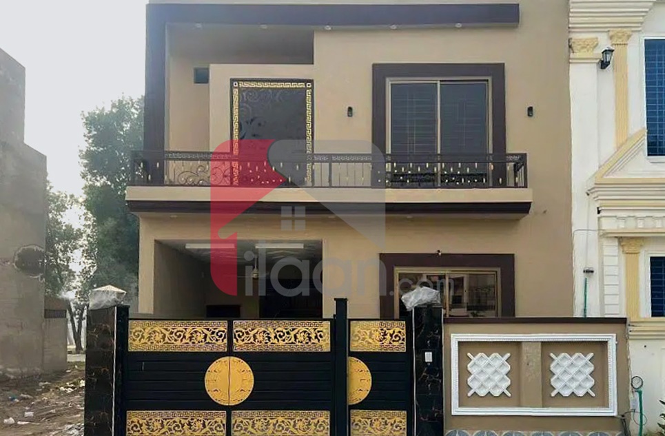 5 Marla House for Sale in Citi Housing Society, Gujranwala