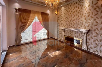 10 Marla House for Sale in Citi Housing Society, Gujranwala