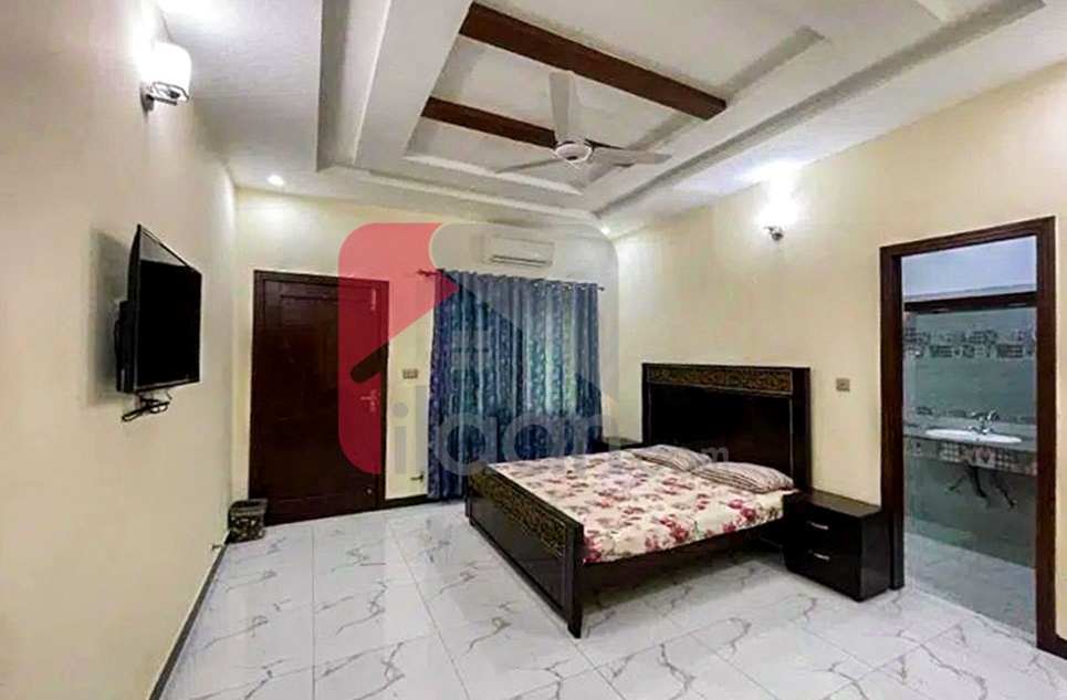 12 Marla House for Rent (First Floor) in I-8, Islamabad