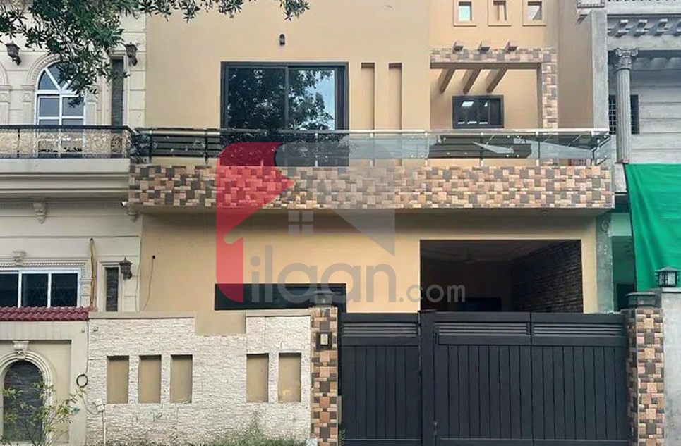 5 Marla House for Sale in Citi Housing Society, Gujranwala