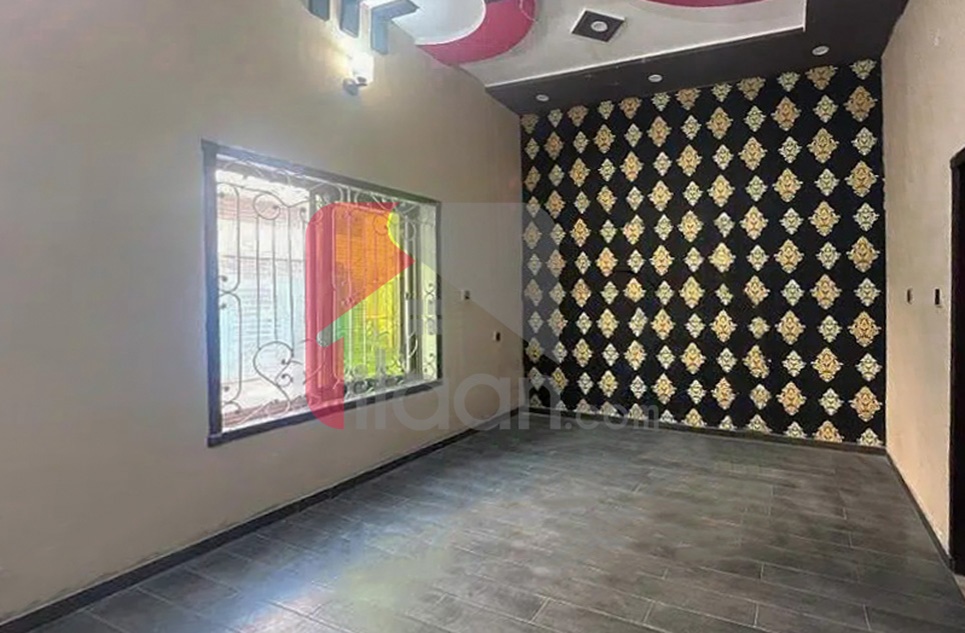 2.5 Marla House for Sale in Jalil Town, Gujranwala