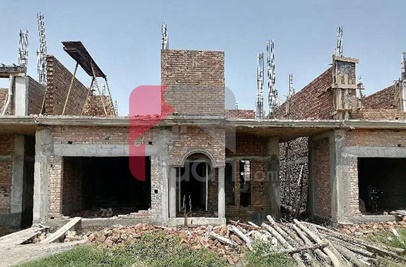 10 Marla House for Sale in DHA Gujranwala 