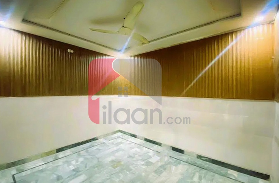 10 Marla House for Rent (Ground Floor) in Wapda Town, Gujranwala