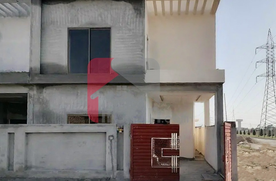 5 Marla House for Sale in DHA Gujranwala