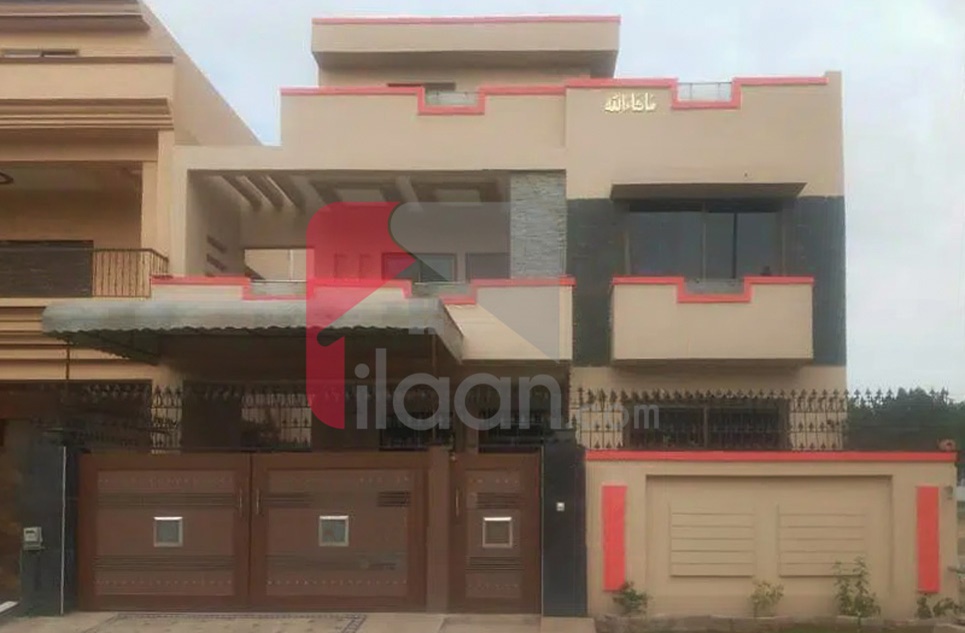 10 Marla House for Rent in Wapda Town, Gujranwala