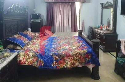 10 Marla House for Sale in Block B4, Wapda Town, Gujranwala