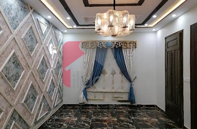 11.5 Marla House for Sale in Wapda Town, Gujranwala