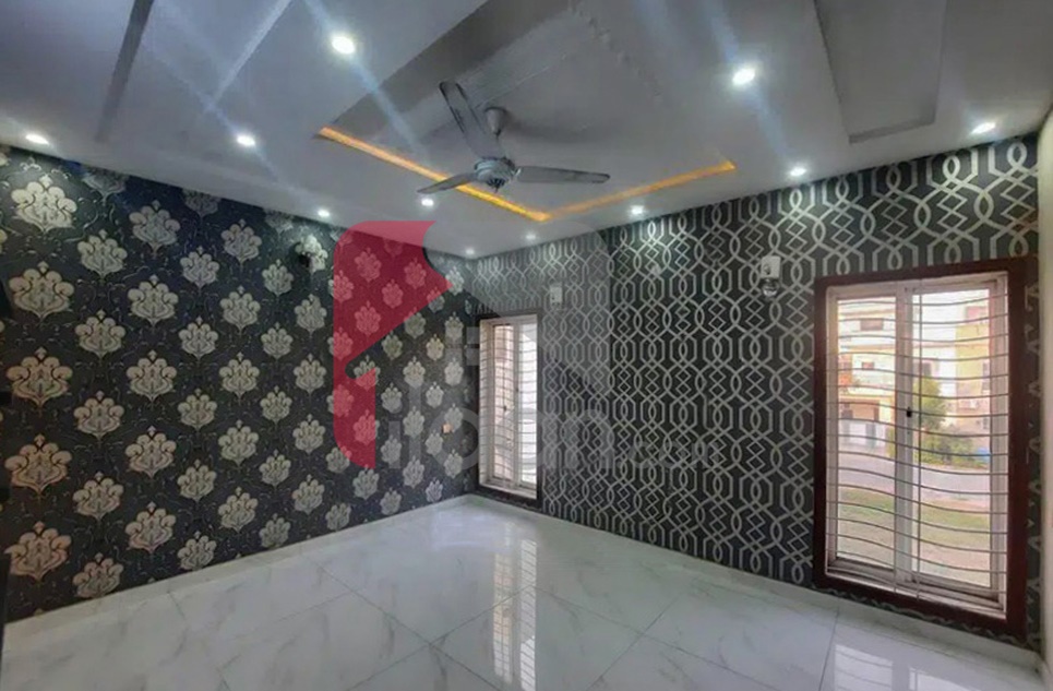 14 Marla House for Rent (First Floor) in Citi Housing Society, Gujranwala
