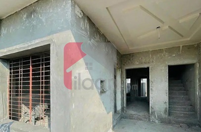 5 Marla Plot for Sale in Citi Housing Society, Gujranwala
