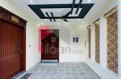 5 Marla Plot for Sale in Citi Housing Society, Gujranwala