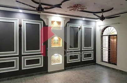 5 Marla House for Sale in Block D, Royal Palm City, Gujranwala