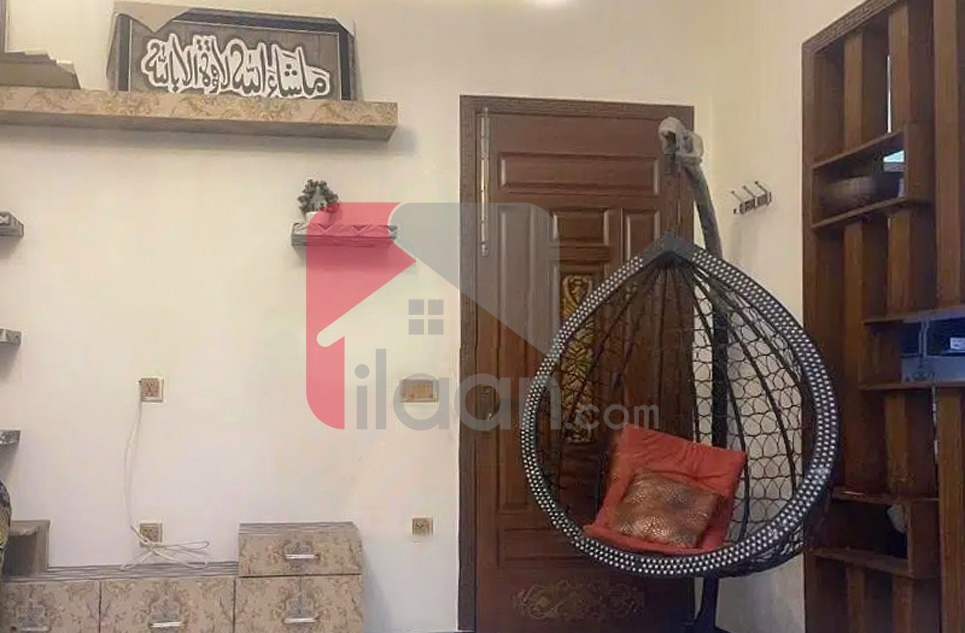 10 Marla House for Sale in Block E, Royal Palm City, Gujranwala