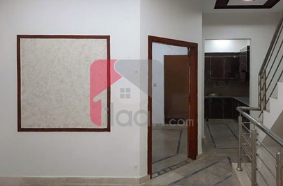 3 Marla House for Sale in Jalil Town, Gujranwala