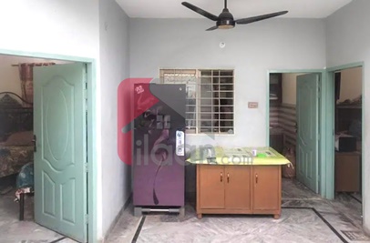 4.2 Marla House for Sale in Jalil Town, Gujranwala
