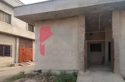 10 Marla House for Sale in Green Town, Gujranwala