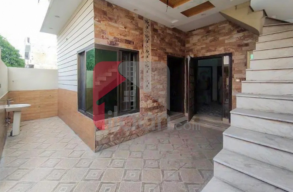 5 Marla House for Sale in G Magnolia Park, Gujranwala