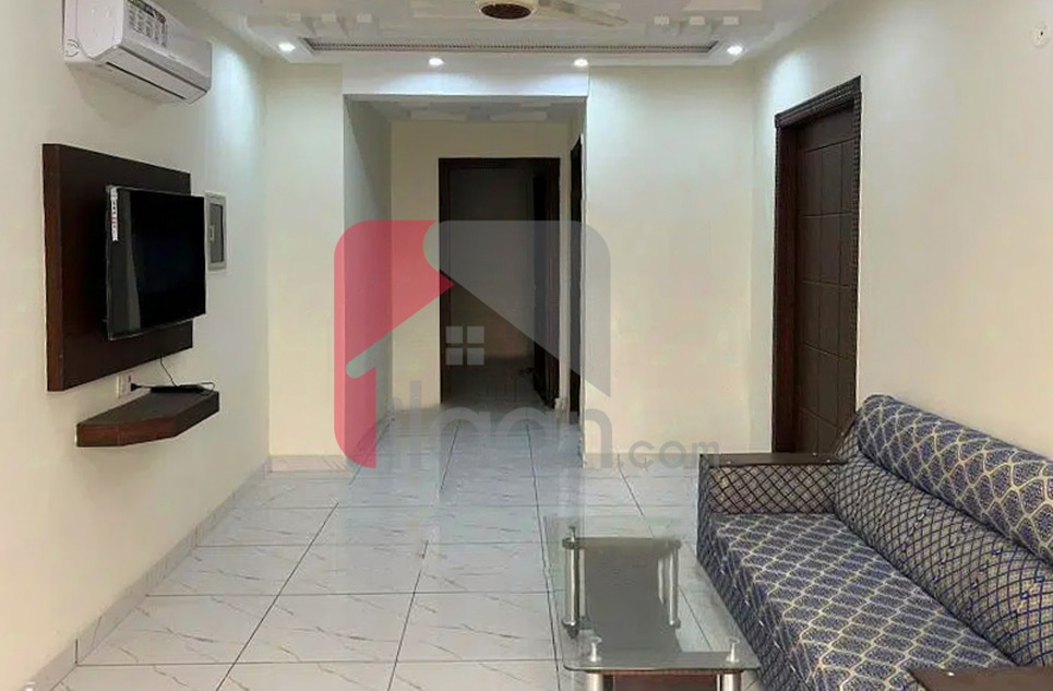 2 Bed Apartment for Rent in Citi Housing Society, Gujranwala