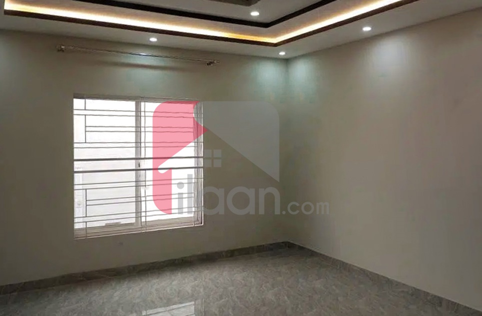 7 Marla House for Rent (First Floor) in Citi Housing Society, Islamabad