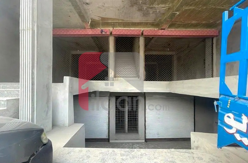 7 Marla Building for Rent on GT Road, Gujranwala