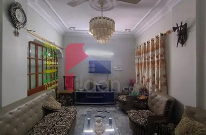 3 Bed Apartment for Sale in Block 4, Clifton, Karachi