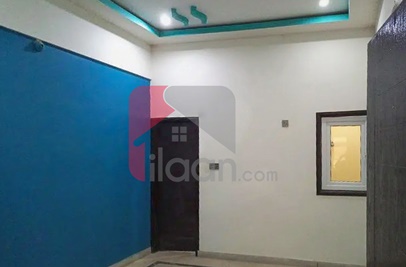 110 Sq.yd House for Rent (Ground Floor) in Shamsi Society, Shah Faisal Town, Karachi