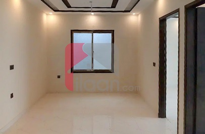 200 Sq.yd House for Sale (First Floor) in Shamsi Society, Shah Faisal Town, Karachi