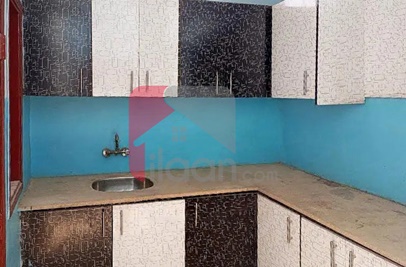 50 Sq.yd House for Rent (First Floor) in Delhi Saudagaran Society, Shah Faisal Town, Karachi