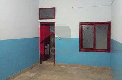 110 Sq.yd House for Rent (First Floor) in Delhi Saudagaran Society, Shah Faisal Town, Karachi
