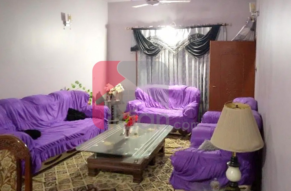 200 Sq.yd House for Sale in Rafah-e-Aam Society, Shah Faisal Town, Karachi