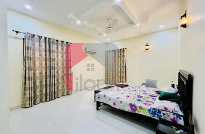 500 Sq.yd House for Rent in Phase 8, DHA Karachi