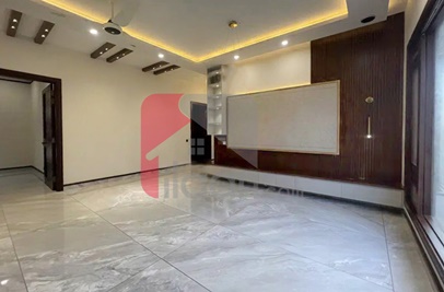 500 Sq.yd House for Sale in Phase 8, DHA Karachi