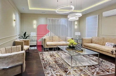 500 Sq.yd House for Sale in Zone A, Phase 8, DHA Karachi