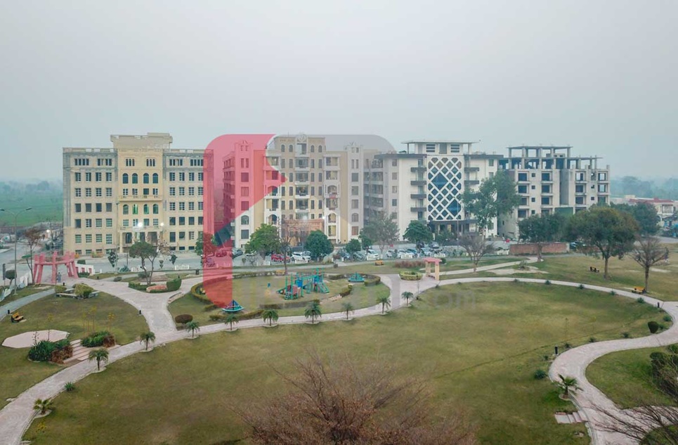 3 Bed Apartment for Sale in Phase 8 - Air Avenue, DHA Lahore