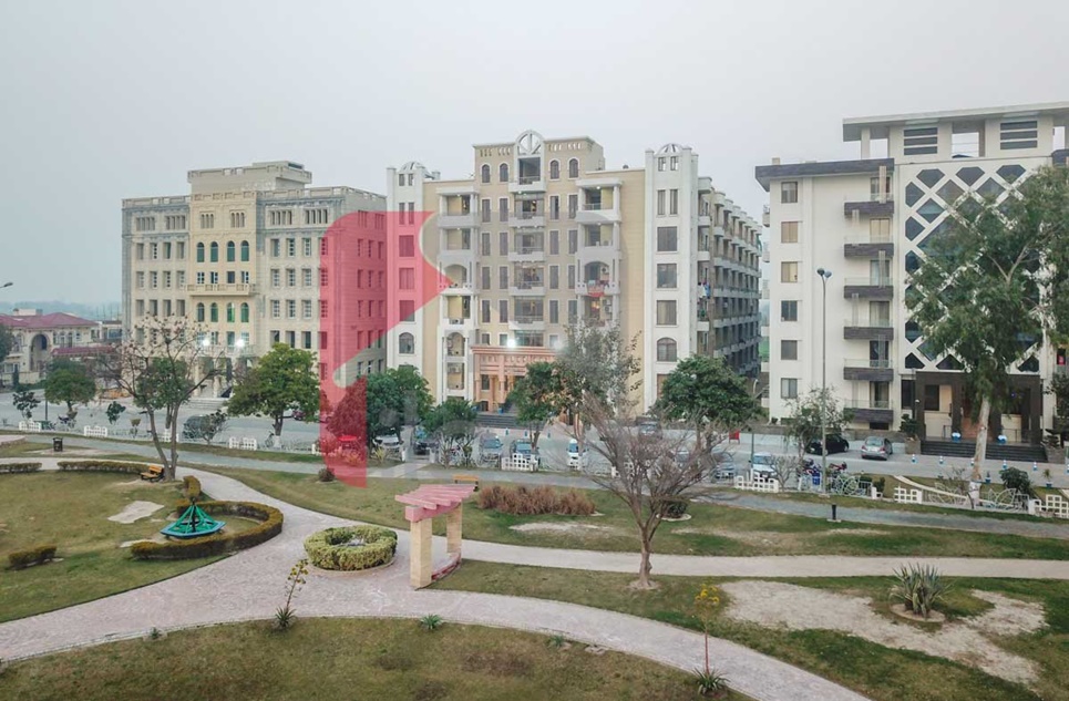 1 Bed Apartment for Sale in Phase 8 - Air Avenue, DHA Lahore