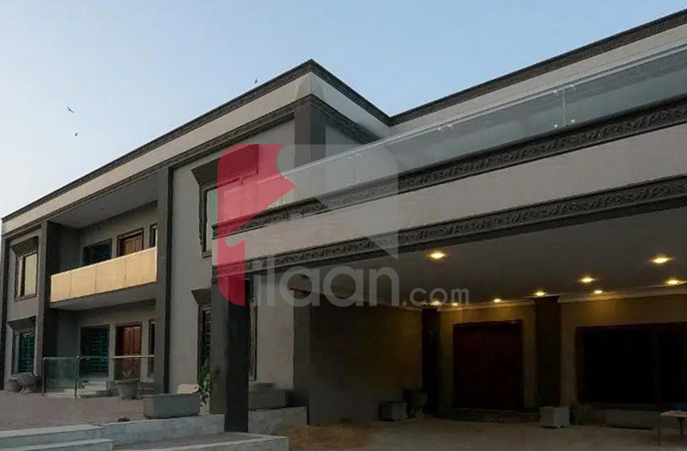 1400 Sq.yd House for Sale in Phase 5, DHA Karachi