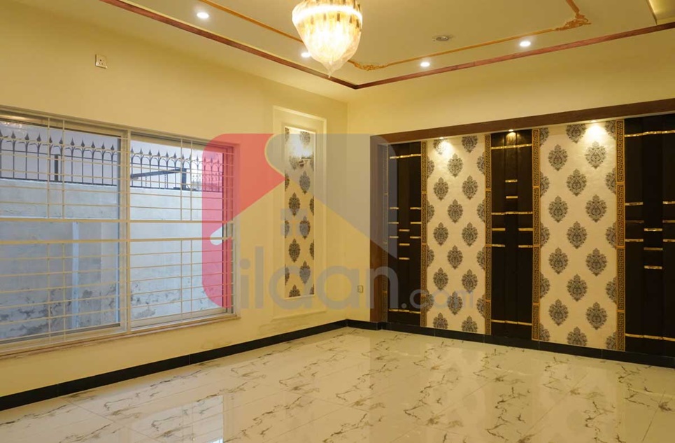 1 Kanal House for Sale in Block A, Architects Engineers Housing Society, Lahore