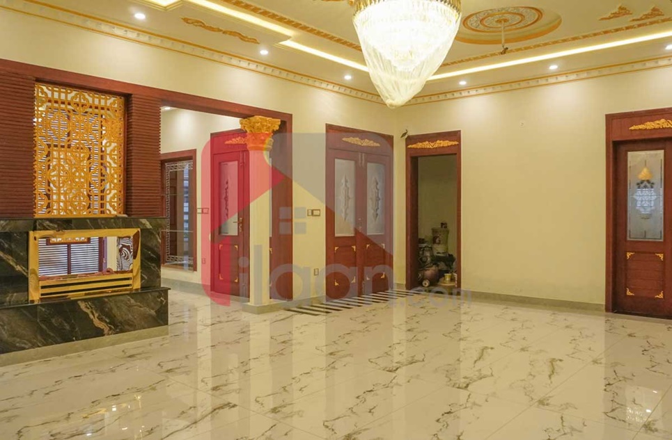 1 Kanal House for Sale in Block A, Architects Engineers Housing Society, Lahore