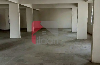 6111 Sq.yd Building for Rent in Mehran Town, Korangi Industrial Area, Karachi