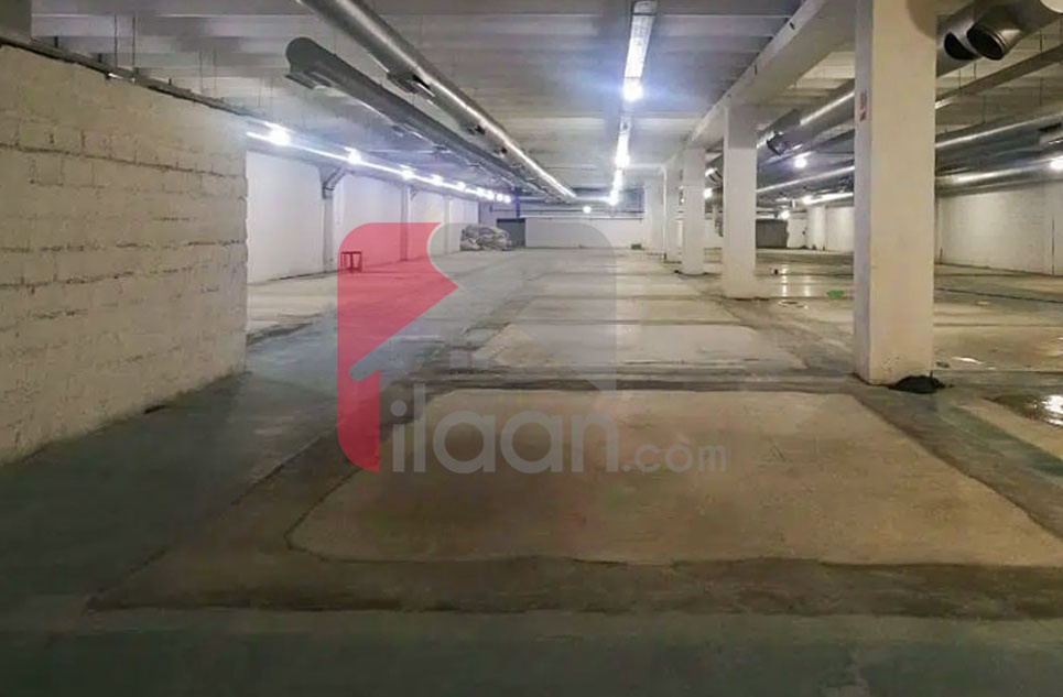 2444 Sq.yd Factory for Rent in Korangi Creek, Korangi Town, Karachi