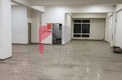 240 Sq.yd Office for Rent in Mehran Town, Korangi Industrial Area, Karachi