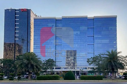 106 Sq.yd Office for Sale in Jinnah Avenue, Bahria Town, Karachi