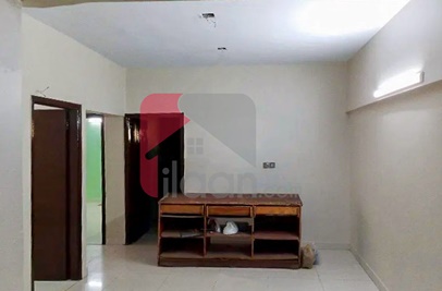 3 Bed Apartment for Sale on Jamshed Road, Karachi