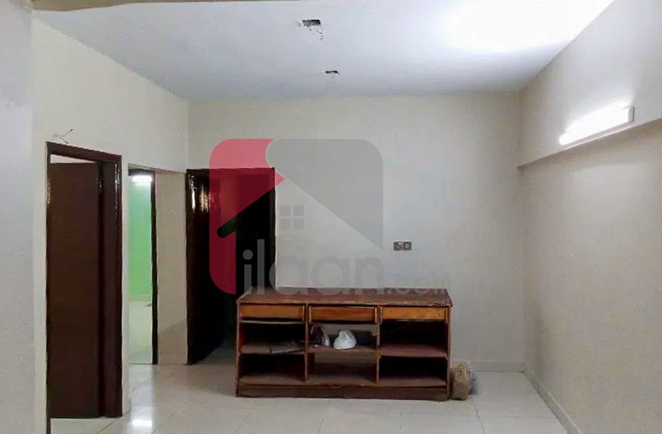 3 Bed Apartment for Sale on Jamshed Road, Karachi