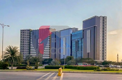 361 Sq.yd Office for Sale in Jinnah Avenue, Bahria Town, Karachi