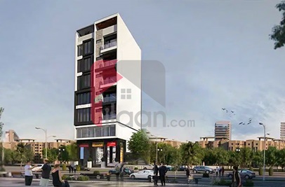 2 Bed Apartment for Sale in Bahria Town, Karachi