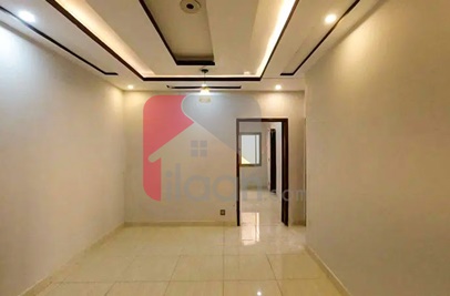 3 Bed Apartment for Sale in Karachi Administration Employees Housing Society, Karachi