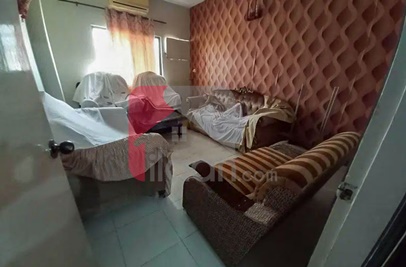 3 Bed Apartment for Sale in Phase 2 Extension, DHA Karachi